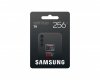 Samsung Karta pamięci MB-MH256T/WW T9 microSD 256GB